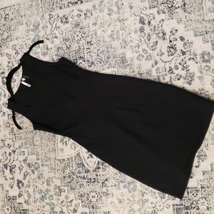 Michael Stars Little Black Dress